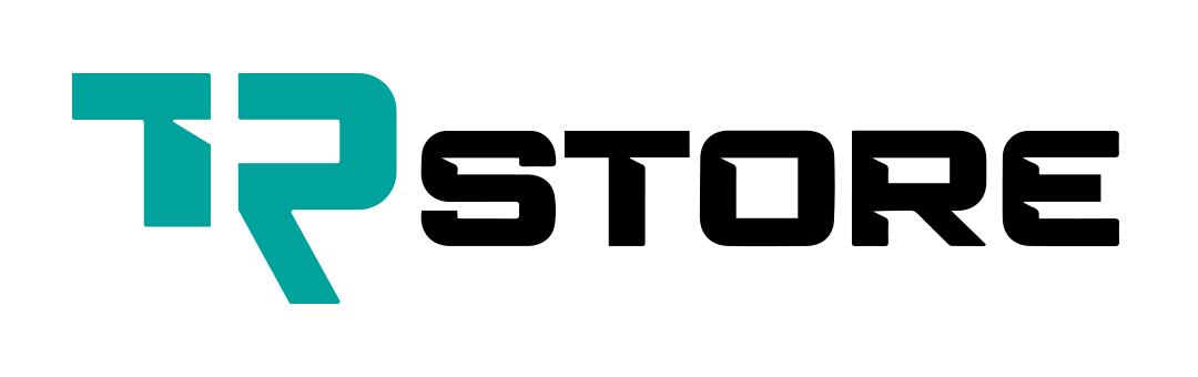 Logo TR Store